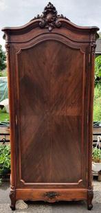 Maison Jeanselme & Godin - Kast - Hout