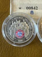 Duitsland. Bayern München - Double Sieger und Chanpions