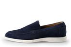 Vertice Loafers in maat 43 Blauw | 5% extra korting, Kleding | Heren, Schoenen, Loafers, Zo goed als nieuw, Vertice, Verzenden