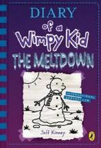 The Meltdown / Diary of a Wimpy Kid / 13 9780141378206, Boeken, Verzenden, Gelezen, Jeff Kinney