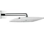 Veiling - Hansgrohe Raindance HD E360 Air 1jet arm 390 mm, Nieuw