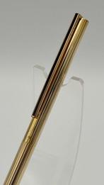S.T. Dupont - Classique Gold Plated & Black Laquer -, Verzamelen, Pennenverzamelingen, Nieuw