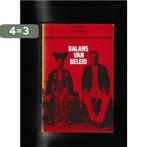 Balans van beleid 9789023219699 Baudet, Verzenden, Gelezen, Baudet