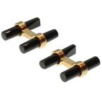 Van Cleef & Arpels - Boutons de manchette - 18 carats Or
