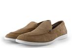 Cafe Moda Loafers in maat 45 Beige | 5% korting, Verzenden, Loafers
