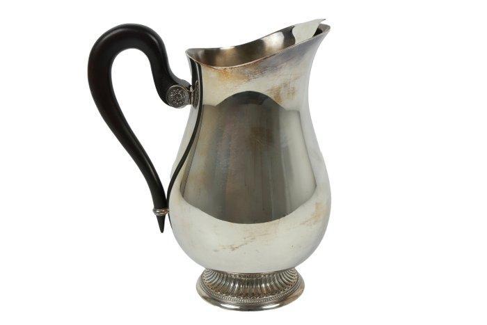 Christofle - Karaf - Verzilverd - Christofle kan 1,7L, Antiek en Kunst, Curiosa en Brocante
