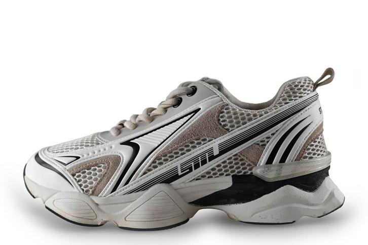 Steve Madden wandelschoenen in maat 39 Wit | 15% korting, Kleding | Dames, Schoenen, Wit, Zo goed als nieuw, Wandelschoenen, Verzenden