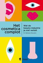 Het cosmeticacomplot 9789464778519 Barbara Geusens, Verzenden, Barbara Geusens