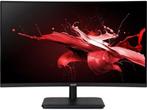 Acer ED270R Pbiipx - LED Beeldscherm 27 Full HD 1920 x 1080, Verzenden, Zo goed als nieuw