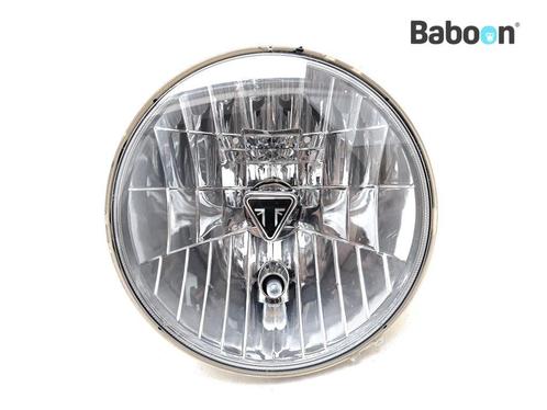 Koplamp Triumph Bonneville T100 EFI 2008-2011 (865) VIN, Motoren, Onderdelen | Overige, Gebruikt, Verzenden