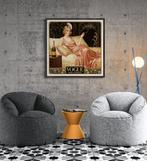 CREATIVE_HUB - My secret love, the Orange veuve, Nieuw