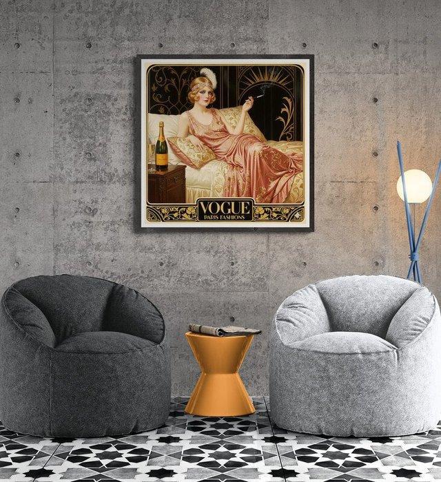 CREATIVE_HUB - My secret love, the Orange veuve, Maison & Meubles, Maison & Meubles | Autre