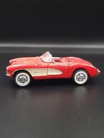 Chevrolet Corvette – 1957 – Franklin Mint Precision Models –