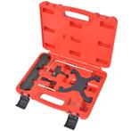 vidaXL Motor timing gereedschapsset Ford 1.5 1.6 TI VCT en, Doe-het-zelf en Bouw, Gereedschap | Handgereedschap, Verzenden, Nieuw