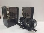 Contax Soffietto macro 35 mm, TV, Hi-fi & Vidéo