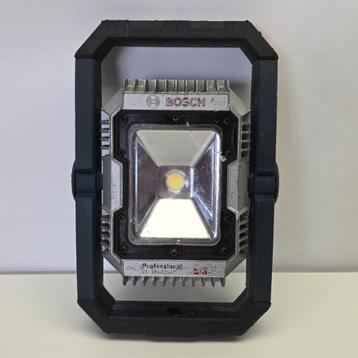 Bosch Professional GLI 18V-1900 Bouwlamp Excl. Accu | Net... beschikbaar voor biedingen