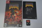 Doom The Classics Collection (SWITCH USA)