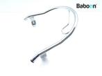 Barre dappui SYM Allo 125 2011-2016 AJ12W1, Motoren, Verzenden, Nieuw