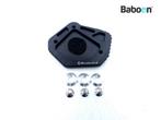 Zijstandaard Hulp BMW F 800 GS 2013-2016 (F800GS 13), Motoren, Verzenden, Gebruikt