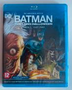 BATMAN: THE LONG HALLOWEEN PART TWO (IN SEAL) (BLURAY)