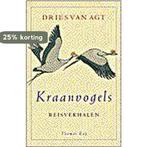 Kraanvogels 9789060058381 D. van Agt, Boeken, Verzenden, Gelezen, D. van Agt