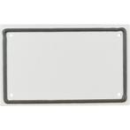 Eaton F3A-XP Plaque métallique IP66 aveugle - 113426, Verzenden, Nieuw