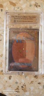 Magic - 1 Graded card - Beckett, Nieuw