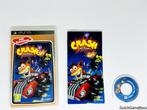 PSP - Crash - Tag Team Racing - Essentials, Verzenden