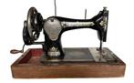 Singer 28K (1929) Machine à coudre - Fonte