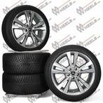 Mercedes C Klasse W205 18 inch originele velgen A2054012802, Auto-onderdelen, Ophalen of Verzenden, Nieuw