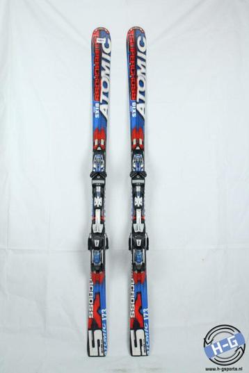 Refurbished - Ski - Atomic Supercross - 173 disponible aux enchères