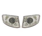 Phares Antibrouillard + Daylight Pour Bmw E92 E93 06-09 Fond, Verzenden