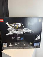 Lego Set - 10283 - Space, Creator Expert, NASA/ESA - NASA, Nieuw