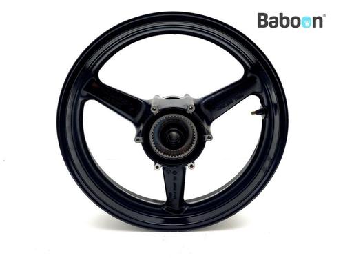 Voorwiel Yamaha TDM 900 (TDM900) ABS, Motoren, Onderdelen | Yamaha, Gebruikt, Verzenden