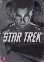 Star Trek (09) (Metalcase) op DVD, CD & DVD, DVD | Science-Fiction & Fantasy, Verzenden