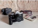 Pentax MX + Winder + smc-M 1,7/50mm + acc. | Appareil photo, Audio, Tv en Foto, Fotocamera's Analoog, Nieuw