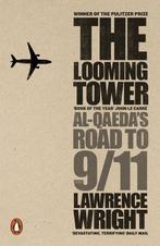 Looming Tower 9780141029351 Lawrence Wright, Verzenden, Lawrence Wright