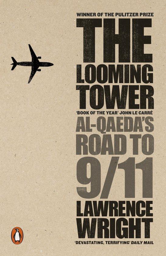 Looming Tower 9780141029351 Lawrence Wright, Livres, Langue | Anglais, Envoi