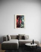 Jakub Król (1993) JKRL Studio - Abstract F.4 - Flow Series