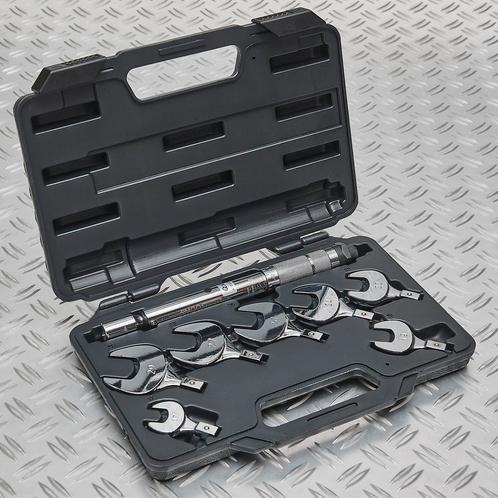 smoos Insteek momentsleutel 10 - 75 Nm - smoos, Doe-het-zelf en Bouw, Gereedschap | Handgereedschap, Ophalen of Verzenden