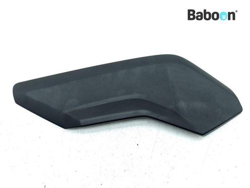 Buddypaneel Rechts BMW R 1200 GS 2008-2009 (R1200GS 08), Motoren, Onderdelen | BMW, Gebruikt, Verzenden