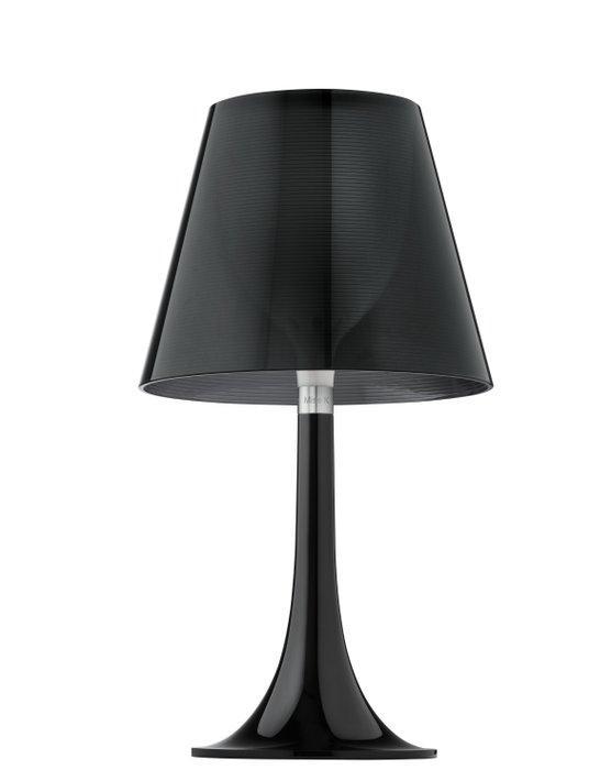 Flos - Philippe Starck - Tafellamp - Miss K Fumee - Plastic, Antiek en Kunst, Antiek | Verlichting