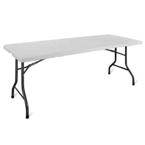 Inklapbare Buffettafel | EVENT | Kunststof/Staal | Wit Blad, Zakelijke goederen, Horeca | Keukenapparatuur, Nieuw in verpakking