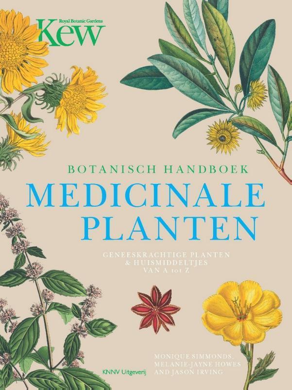 Botanisch Handboek Medicinale Planten 9789050116633, Boeken, Hobby en Vrije tijd, Zo goed als nieuw, Verzenden
