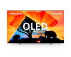 philips 55oled75912 Oled 4k Ambilight Tv 55 Inch, Audio, Tv en Foto, Ophalen of Verzenden, Nieuw