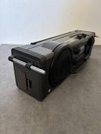 Sony - ICF-6000L Radio portable