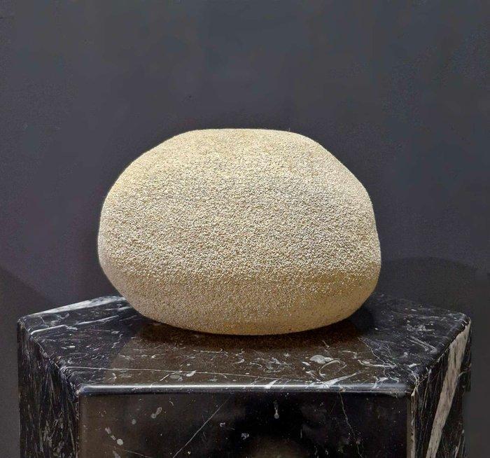 Singletron - André Cazenave - Tafellamp - Moon Rock lamp -, Antiek en Kunst, Antiek | Verlichting