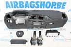 AIRBAG KIT – TABLEAU DE BORD HUD SPEAKER COUTURE BLEU BMW X3, Auto-onderdelen