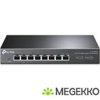 TP-LINK TL-SG108-M2, Verzenden