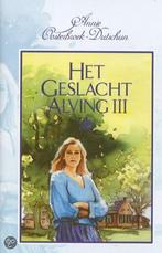 De Hulzenhof ; Als de prijs is betaald 9789020525854, Verzenden, Zo goed als nieuw, Annie Oosterbroek-Dutschun